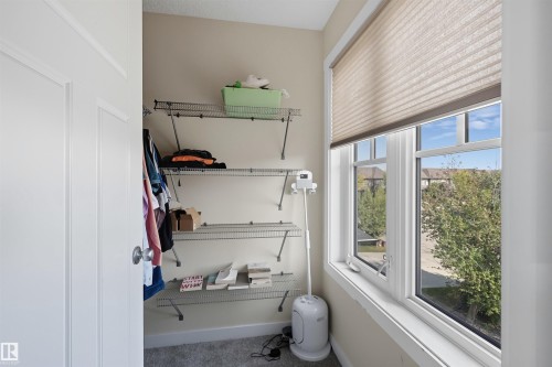 2608 Anderson Crescent, Edmonton, AB - Indoor