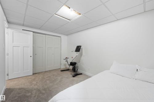 2608 Anderson Crescent, Edmonton, AB - Indoor