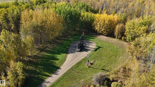 Twp 493 Rr 75, Drayton Valley, AB 