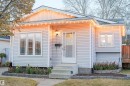 3720 25 Ave, Edmonton, AB  - Outdoor 