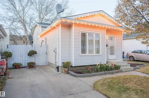 3720 25 Ave, Edmonton, AB - Outdoor