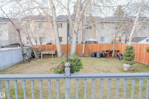 3720 25 Ave, Edmonton, AB - Outdoor