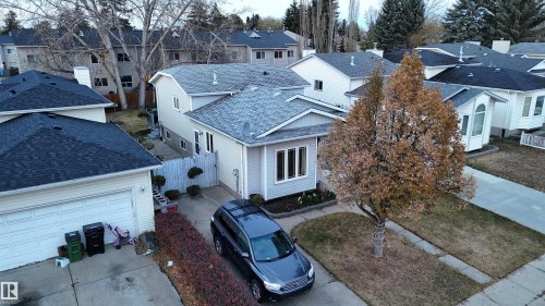 3720 25 Ave, Edmonton, AB - Outdoor