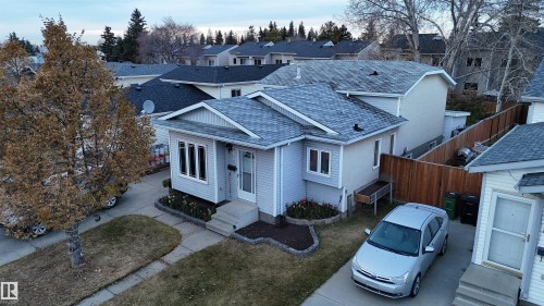3720 25 Ave, Edmonton, AB - Outdoor