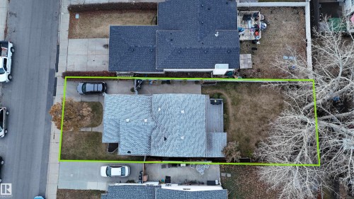 3720 25 Ave, Edmonton, AB - Outdoor