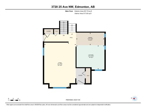 3720 25 Ave, Edmonton, AB - Other