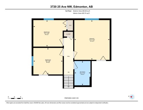 3720 25 Ave, Edmonton, AB - Other