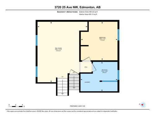 3720 25 Ave, Edmonton, AB - Other