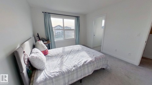 54 Sienna Boulevard, Fort Saskatchewan, AB - Indoor Photo Showing Bedroom