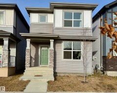 54 SIENNA Boulevard Fort Saskatchewan, AB T8L 0W3