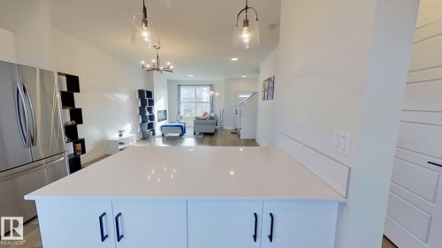 54 Sienna Boulevard, Fort Saskatchewan, AB - Indoor