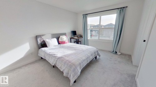 54 Sienna Boulevard, Fort Saskatchewan, AB - Indoor Photo Showing Bedroom