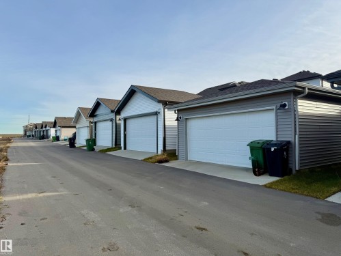 54 Sienna Boulevard, Fort Saskatchewan, AB - Outdoor