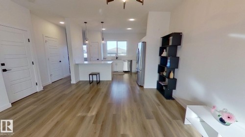 54 Sienna Boulevard, Fort Saskatchewan, AB - Indoor