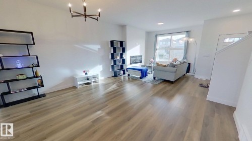 54 Sienna Boulevard, Fort Saskatchewan, AB - Indoor