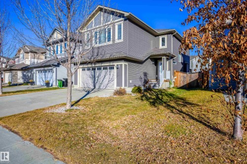 623 176 Street, Edmonton, AB - Outdoor
