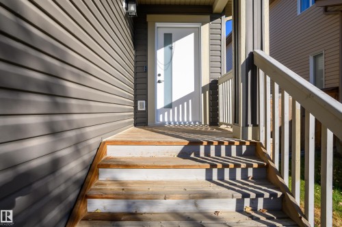 623 176 Street, Edmonton, AB -  Photo Showing Other Room