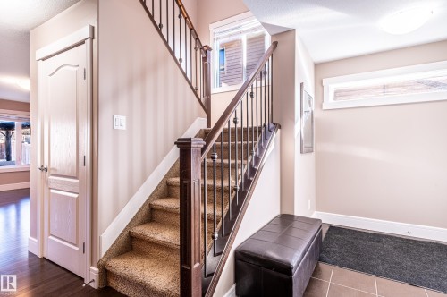 623 176 Street, Edmonton, AB - Indoor Photo Showing Other Room