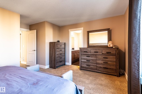 623 176 Street, Edmonton, AB - Indoor Photo Showing Bedroom