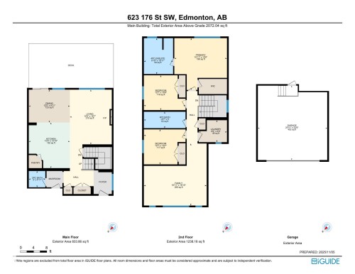 623 176 Street, Edmonton, AB - Other