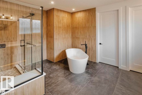 63 Jubilation Drive, St. Albert, AB - Indoor Photo Showing Bathroom