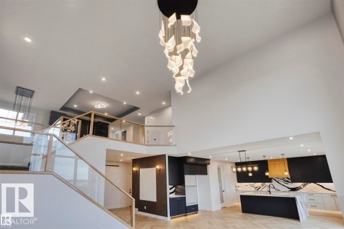 63 Jubilation Drive, St. Albert, AB - Indoor Photo Showing Other Room