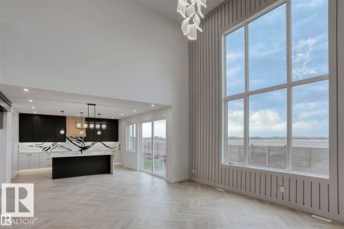 63 Jubilation Drive, St. Albert, AB - Indoor Photo Showing Other Room