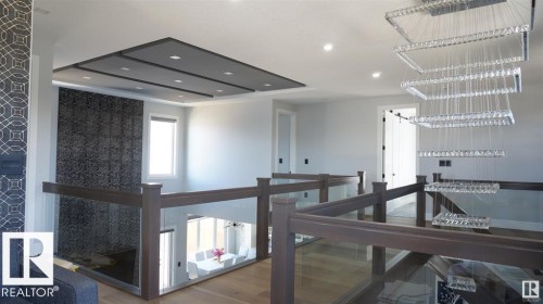 707 180 Street, Edmonton, AB - Indoor Photo Showing Other Room