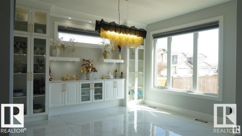 707 180 Street, Edmonton, AB - Indoor Photo Showing Other Room