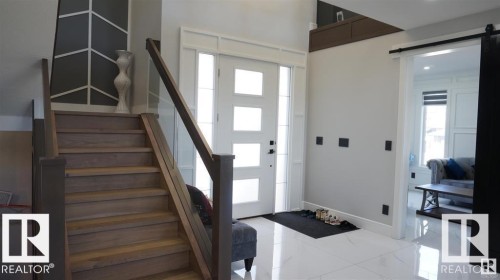 707 180 Street, Edmonton, AB - Indoor Photo Showing Other Room