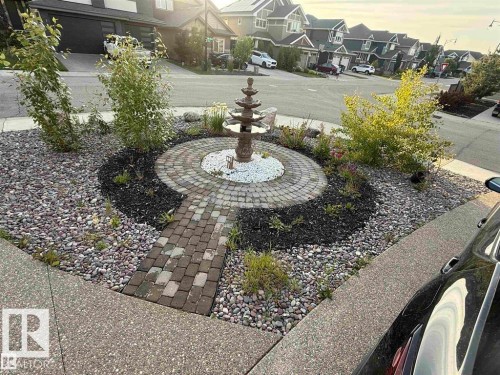 707 180 Street, Edmonton, AB - Outdoor