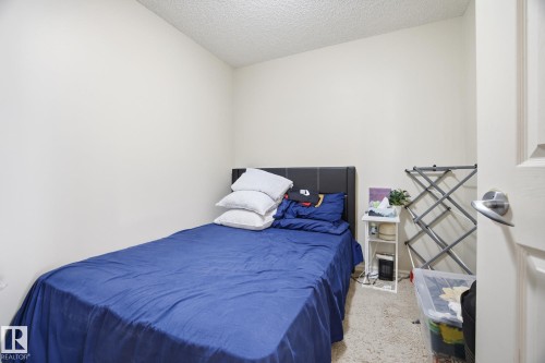 310 2204 44Ave, Edmonton, AB - Indoor Photo Showing Bedroom