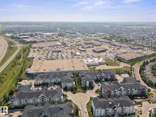310 2204 44Ave, Edmonton, AB - Outdoor With View