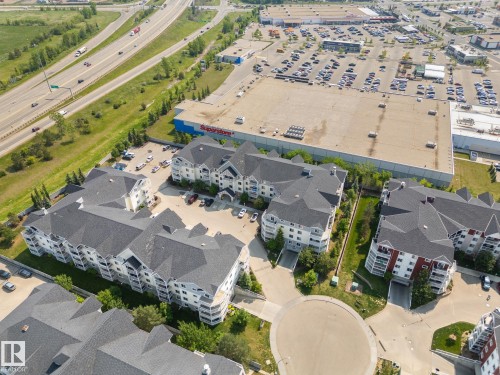 310 2204 44Ave, Edmonton, AB - Outdoor With View