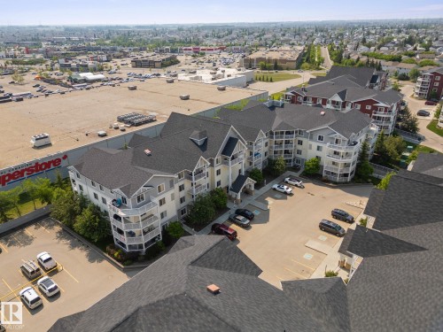 310 2204 44Ave, Edmonton, AB - Outdoor With View