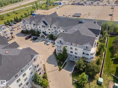 310 2204 44Ave, Edmonton, AB - Outdoor With View