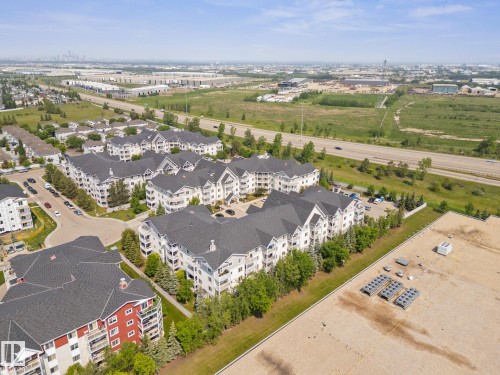 310 2204 44Ave, Edmonton, AB - Outdoor With View