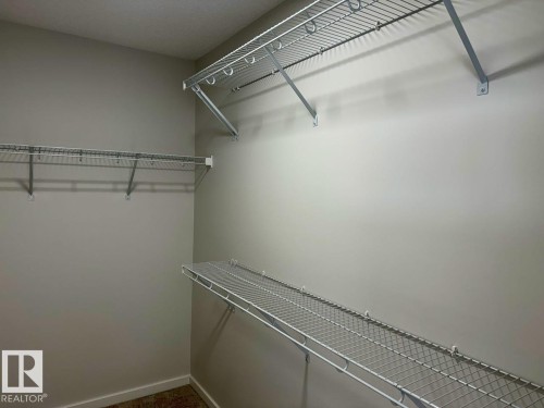 Upper 319 33 Avenue, Edmonton, AB - Indoor With Storage