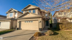 7424 SINGER LANDING Landing  Edmonton, AB T6R 3S2