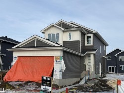 11 REDBUD Way  St. Albert, AB T8N 8E7