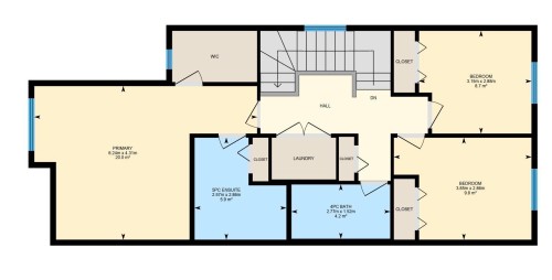 752 Berg Loop, Leduc, AB - Other