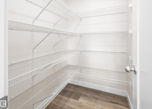 752 Berg Loop, Leduc, AB - Indoor With Storage