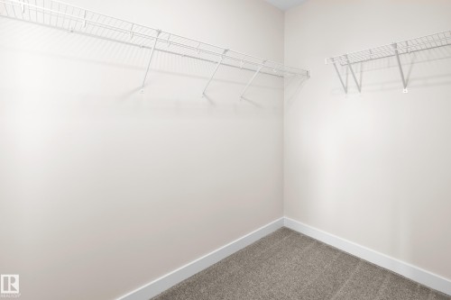 752 Berg Loop, Leduc, AB - Indoor With Storage