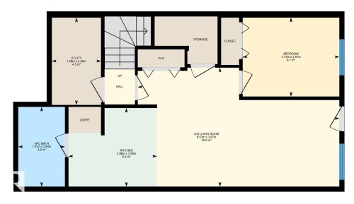 752 Berg Loop, Leduc, AB - Other