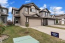 1651 28 Street, Edmonton, AB  - Outdoor With Facade 