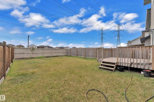 1651 28 Street, Edmonton, AB - Outdoor