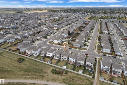 1651 28 Street, Edmonton, AB - Outdoor With View