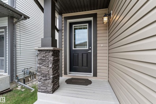 1651 28 Street, Edmonton, AB - Outdoor With Exterior