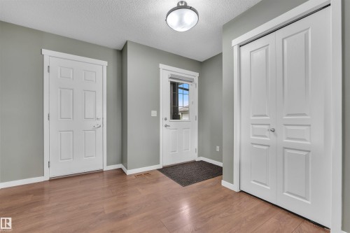 1651 28 Street, Edmonton, AB - Indoor Photo Showing Other Room