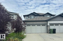 760 Berg Loop  Leduc, AB T9E 1G8